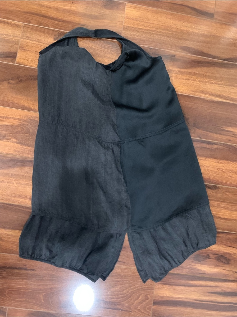 Zara Dress- Tag XS , fits S-M - Picture 5 of 11